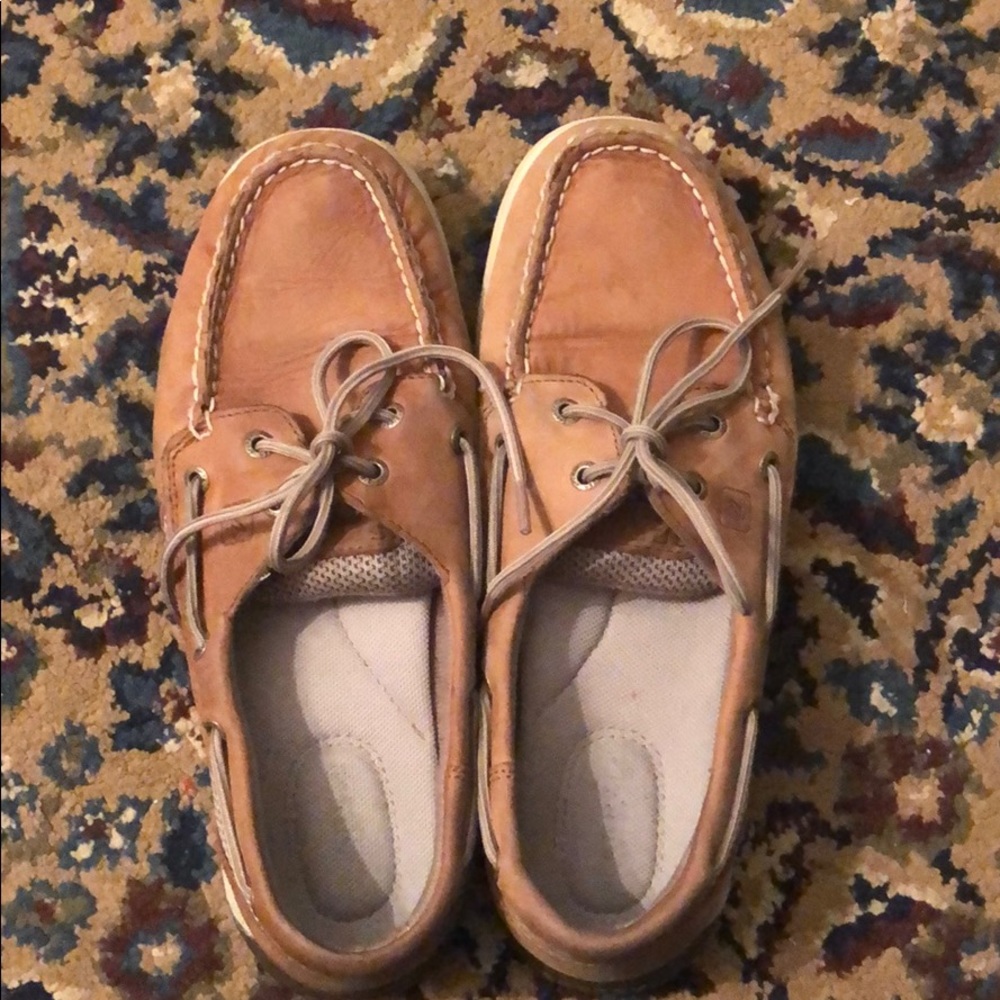 Sperry shoes